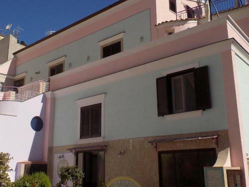 Relais Orchidea