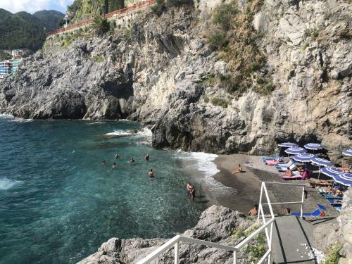 A Due Passi Casa Vacanze Maiori