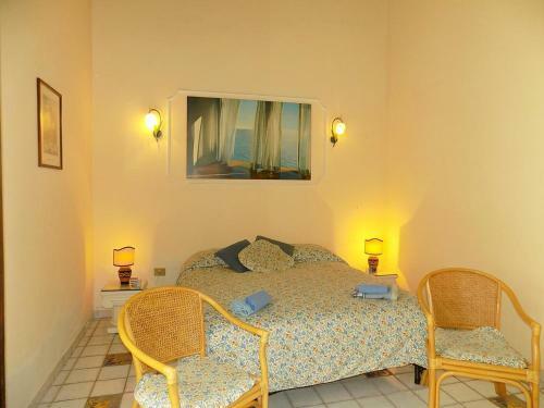 Apartamento Casa Calla