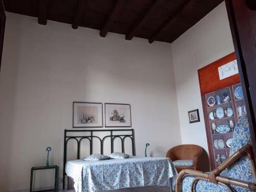 Apartamento Casa Calla