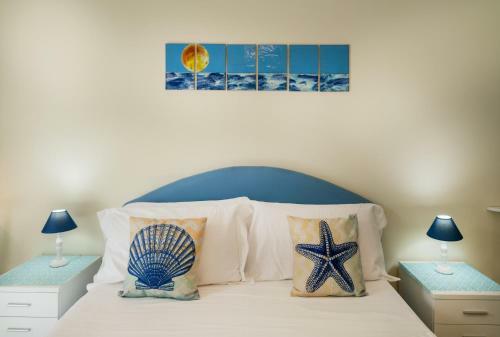 Apartamento La Rosa Dei Venti - Libeccio