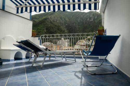 Apartamento La Rosa Dei Venti - Libeccio