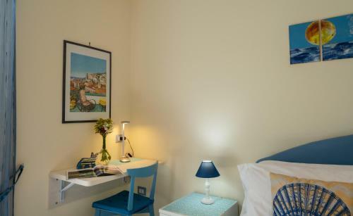 Apartamento La Rosa Dei Venti - Libeccio