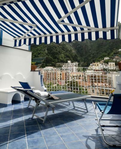 Apartamento La Rosa Dei Venti - Libeccio