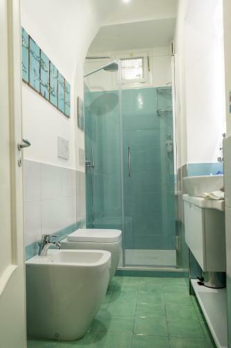 Apartamento La Rosa Dei Venti - Libeccio