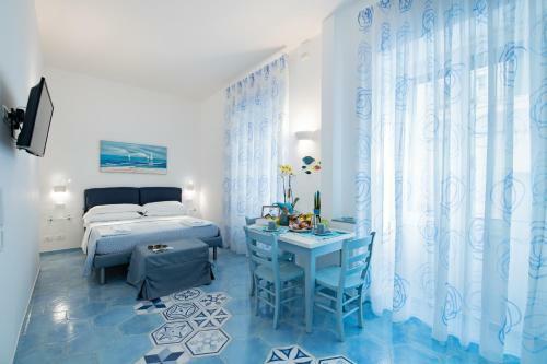 Apartamento UNA Finestra Sul Mare