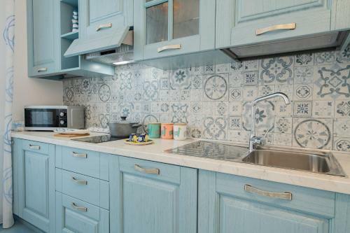 Apartamento UNA Finestra Sul Mare