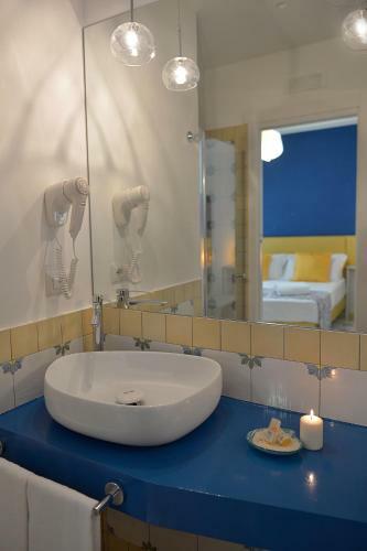 Hostal San Domenico Accommodation Maiori