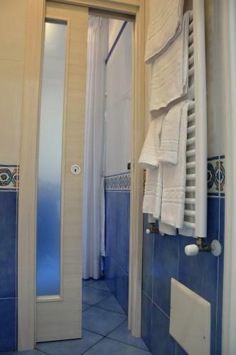 Maiori Apartment By Marcel