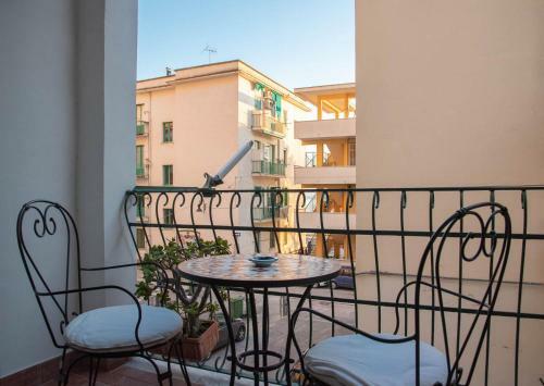Apartamento Beauty House