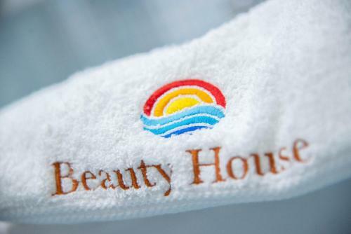 Apartamento Beauty House