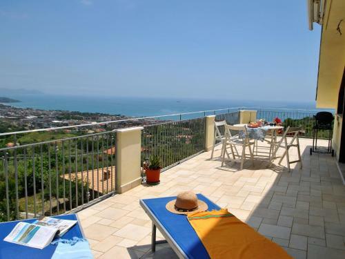 Apartamento Locazione Turistica Maremonti-3