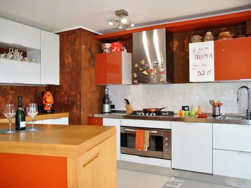 Apartamento Locazione Turistica Maremonti-3