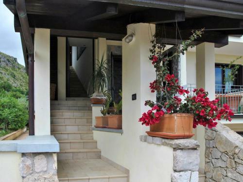 Apartamento Locazione Turistica Maremonti-3