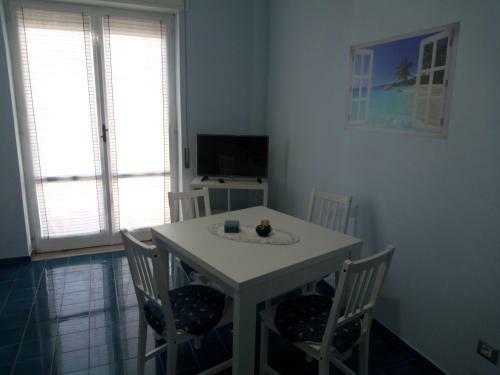 Apartamento La Casa Di Annisa