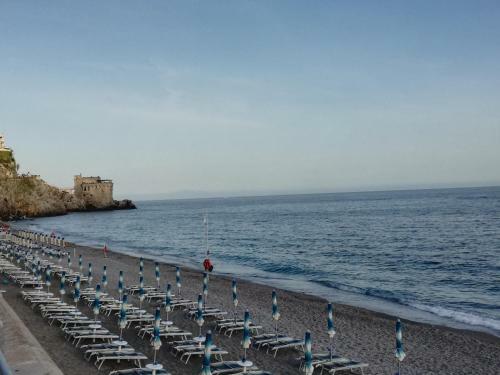 Apartamento La Casa Di Annisa