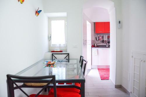 Holiday House Ruocco