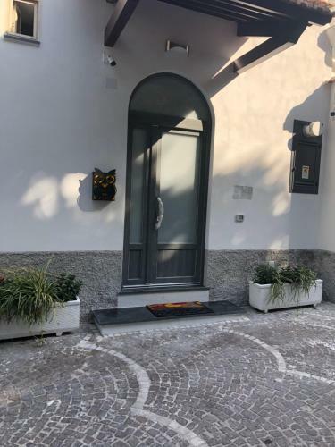 Holiday House Ruocco