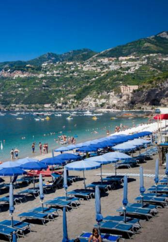 Apartamento Ma Maison Amalfi Coast