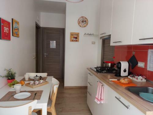Sapore Di Mare Holidays