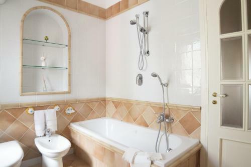 Apartamento Domus Amalfi Coast