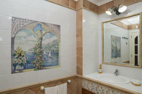 Apartamento Domus Amalfi Coast
