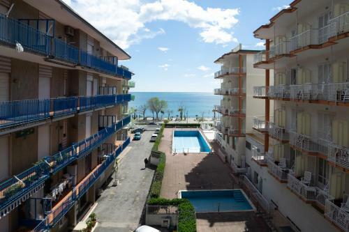 Apartamento Domus Amalfi Coast