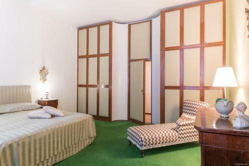 Apartamento La Chaise Longue