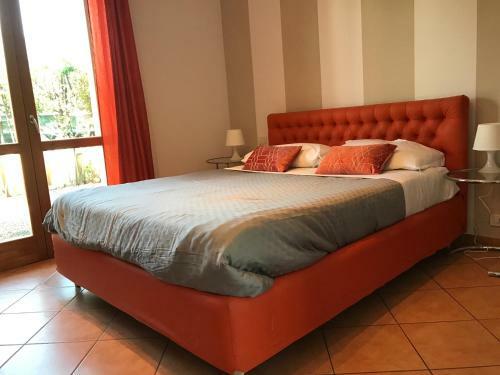 Apartamento Orange & Mandarin