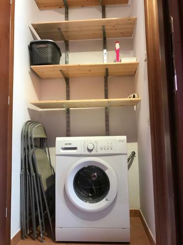 Apartamento Orange & Mandarin