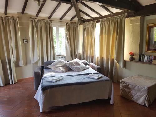 Apartamento La Terrazza Fra Le Torri