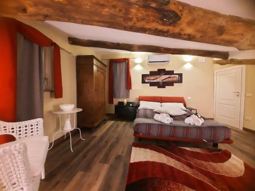 Apartamento La Terrazza Fra Le Torri