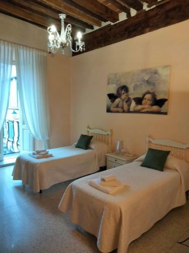 Apartamento Appartamento Giulia
