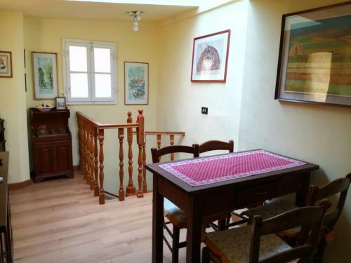 Pietrarosa Apartment