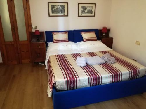 Pietrarosa Apartment