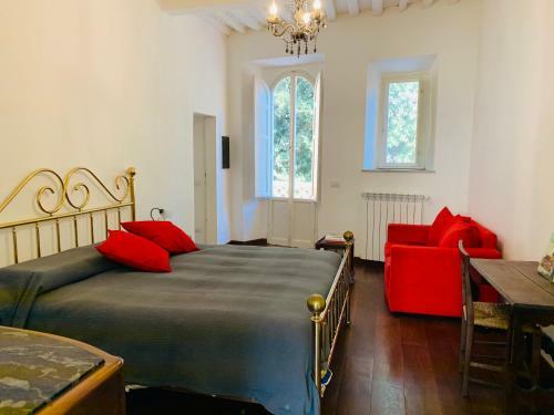 Bed & Breakfast Il Casale Di Villa Rossi