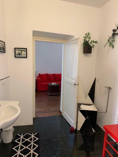 Bed & Breakfast Il Casale Di Villa Rossi