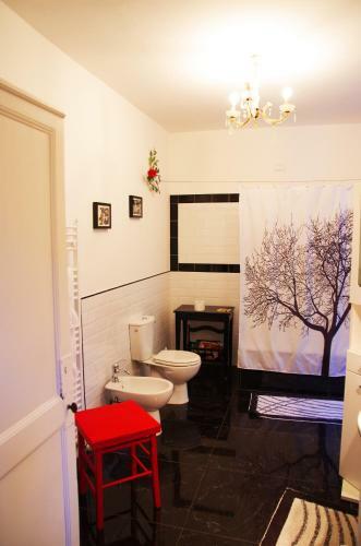 Bed & Breakfast Il Casale Di Villa Rossi