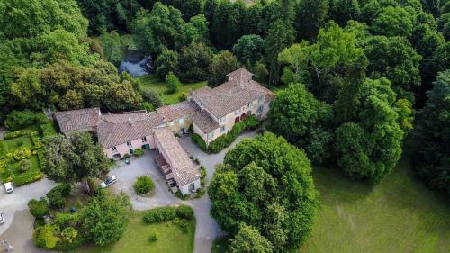 Bed & Breakfast Il Casale Di Villa Rossi