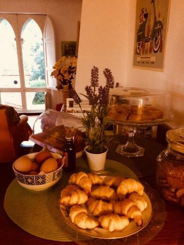 Bed & Breakfast Il Casale Di Villa Rossi