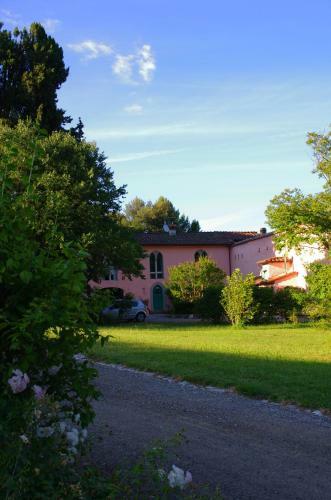 Bed & Breakfast Il Casale Di Villa Rossi