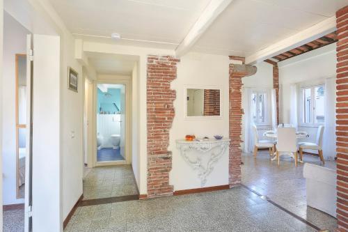 Apartamento Terrazza San Martino