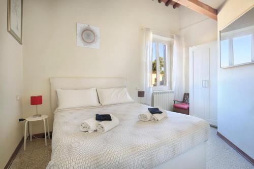 Apartamento Terrazza San Martino