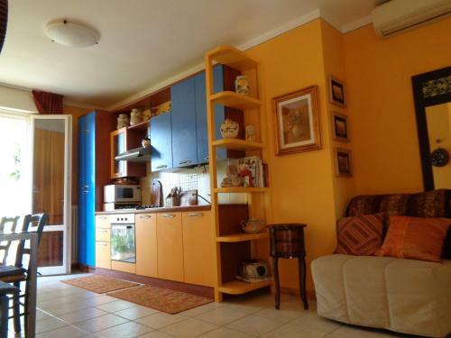 Apartamento Liz Beth