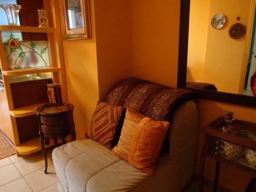Apartamento Liz Beth