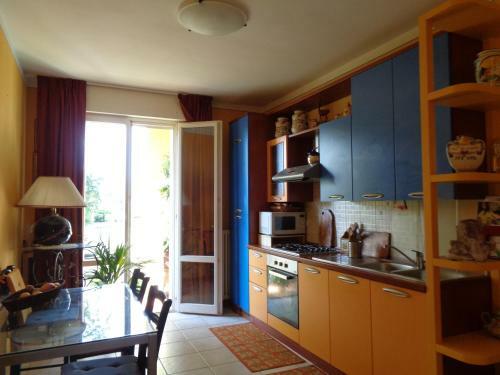 Apartamento Liz Beth