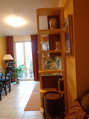 Apartamento Liz Beth