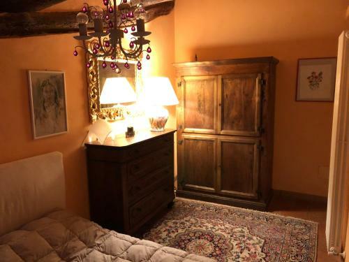 Apartamento Casa Rita Luxury Loft Napoleone