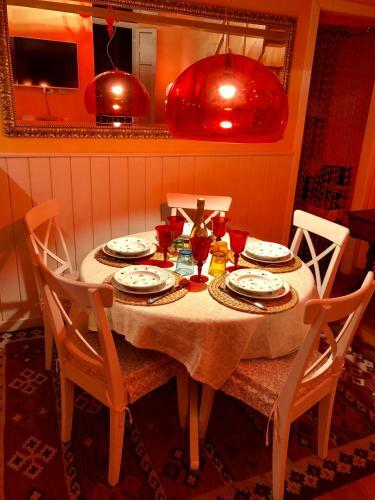 Apartamento Casa Rita Luxury Loft Napoleone