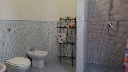 Apartamento Casa Vacanze Il Bersaglio